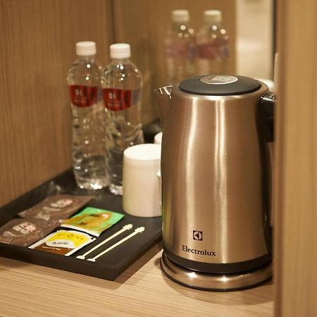 Hunt Champion Hotel تايتشونغ المظهر الخارجي الصورة