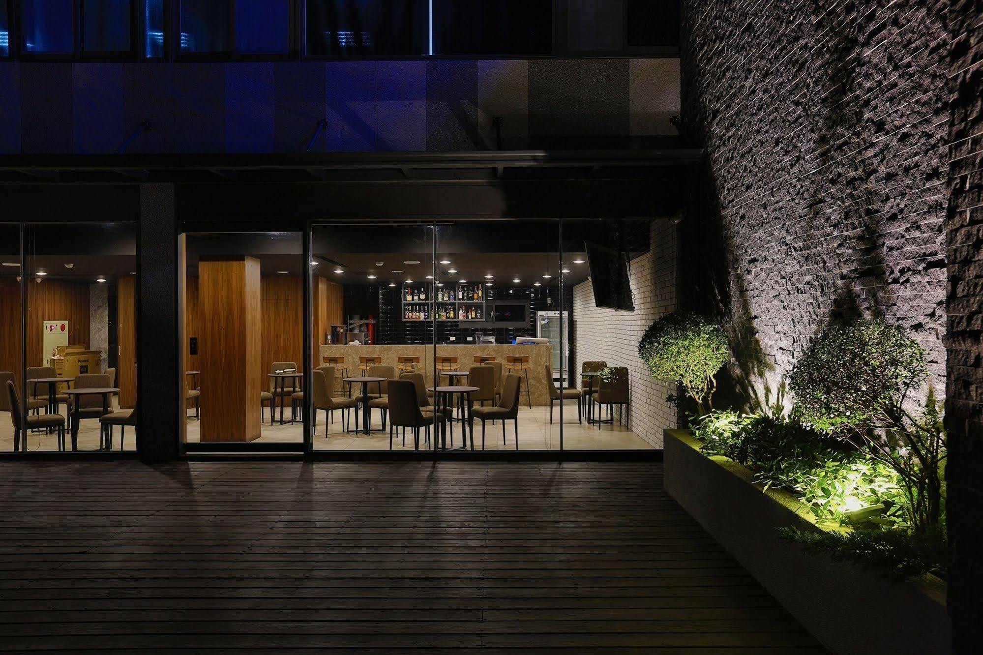 Hunt Champion Hotel تايتشونغ المظهر الخارجي الصورة